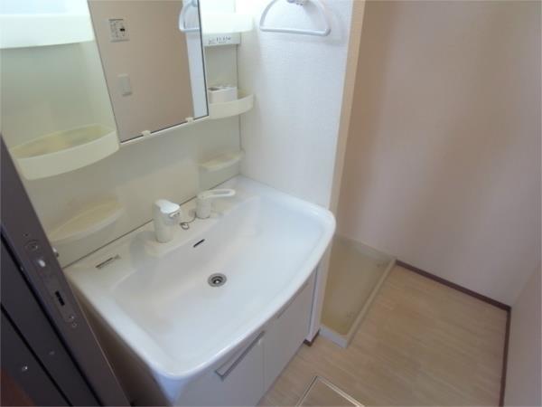 ウエステリアコートD 部屋画像