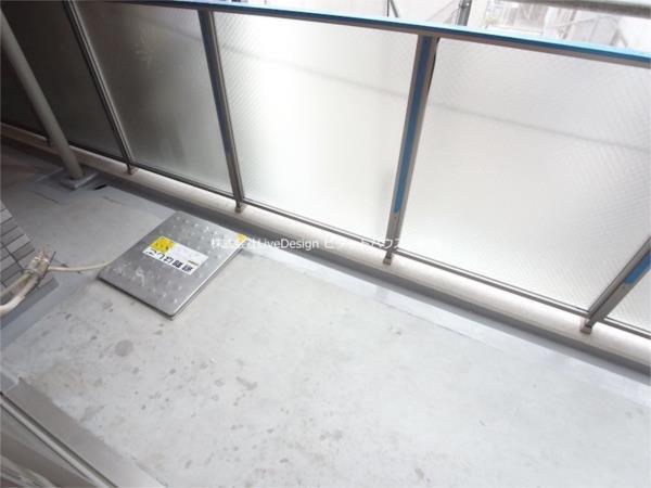 エスリード神戸ハーバーテラス 部屋画像