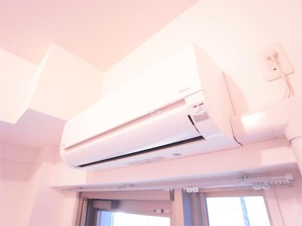 エスリード神戸ハーバーテラス 部屋画像