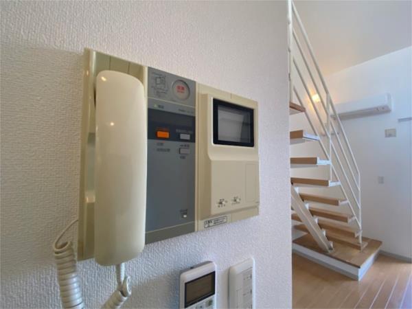 アーバネックス神戸駅前 セキュリティ