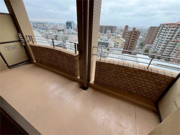 ガーデンライフ岡本 部屋画像