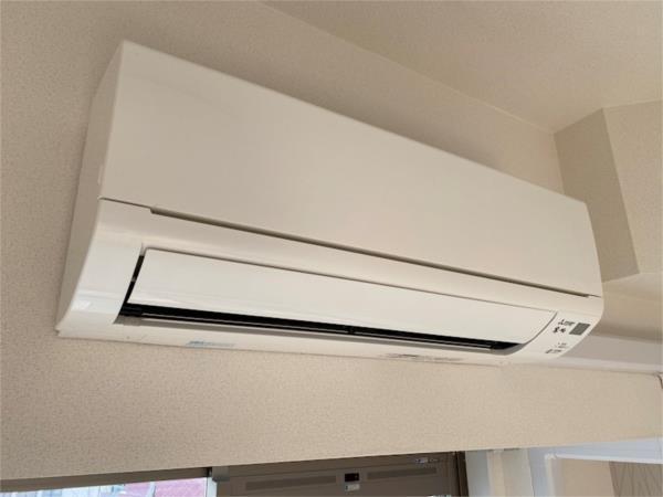 プレサンス神戸元町ミューズ その他