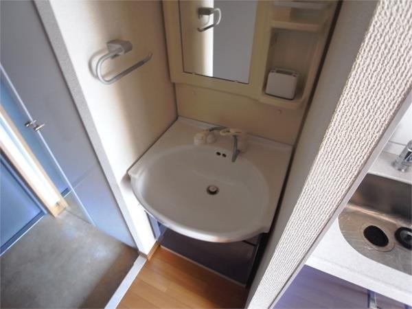プレサンス神戸みなと元町 部屋画像