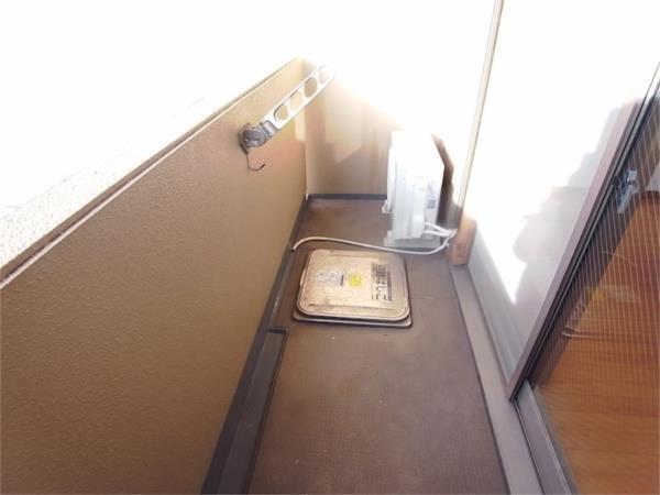 プレサンス神戸みなと元町 部屋画像