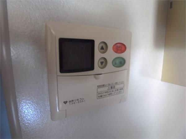 プレサンス神戸みなと元町 部屋画像