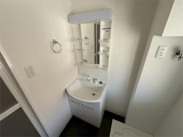 夢野アパートメント 部屋画像