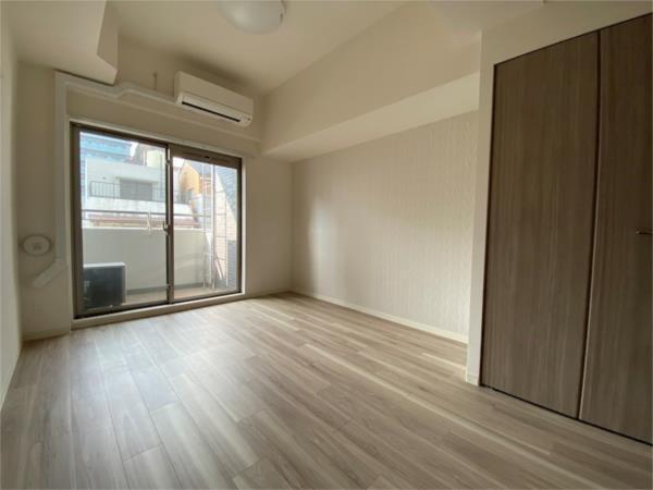 プレサンス神戸元町ミューズ リビング