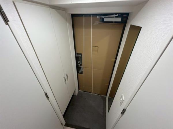 セレニテ神戸駅前アリエ その他