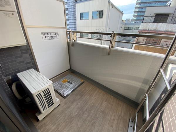 プレサンス神戸元町ミューズ 部屋画像