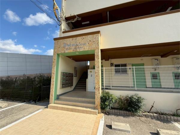 夢野アパートメント その他