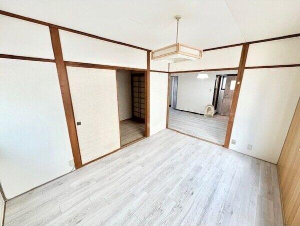 Ｈ２六甲 その他部屋・スペース