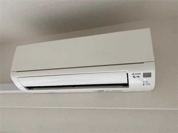 プレサンス神戸元町ミューズ 部屋画像