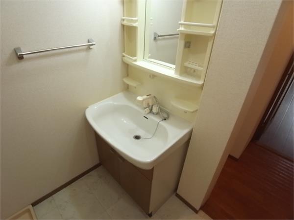 リオ谷上 部屋画像
