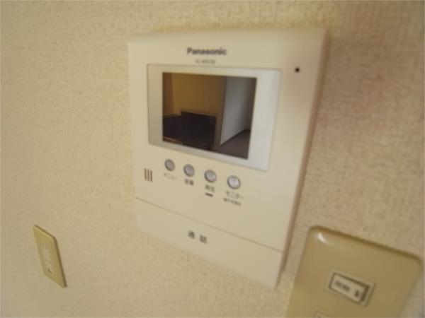 リオ谷上 セキュリティ