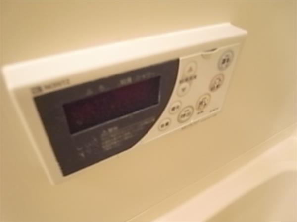 リオ谷上 部屋画像