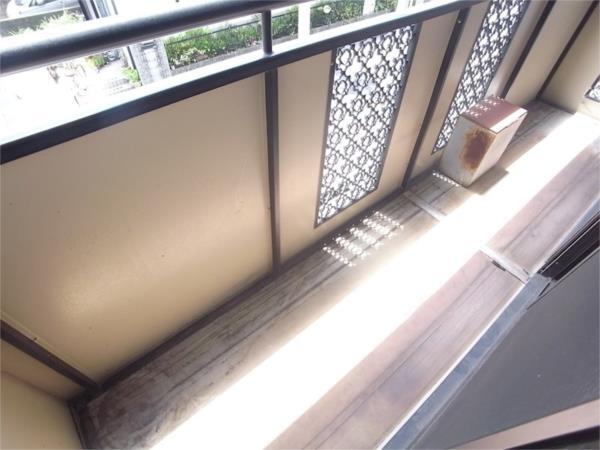 メゾン・ド・グランメール 部屋画像