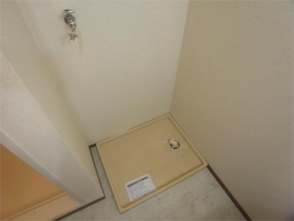 リオ谷上 部屋画像
