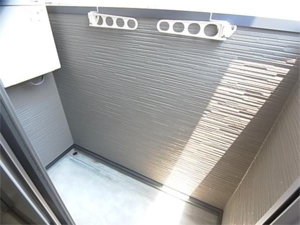 ULUHOA 部屋画像
