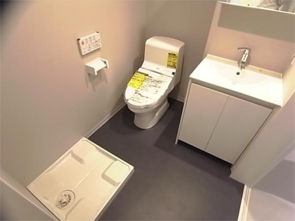 ULUHOA 部屋画像
