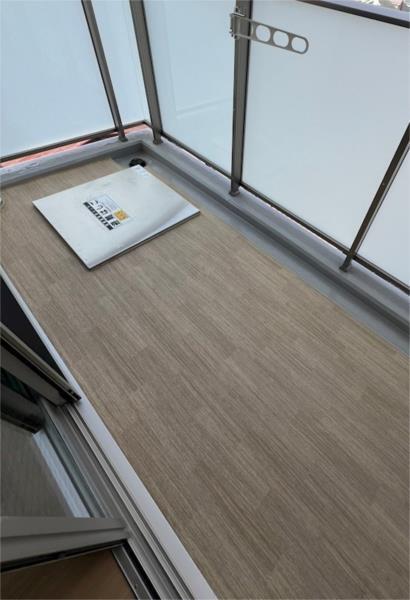 ヴィオラ西宮 部屋画像