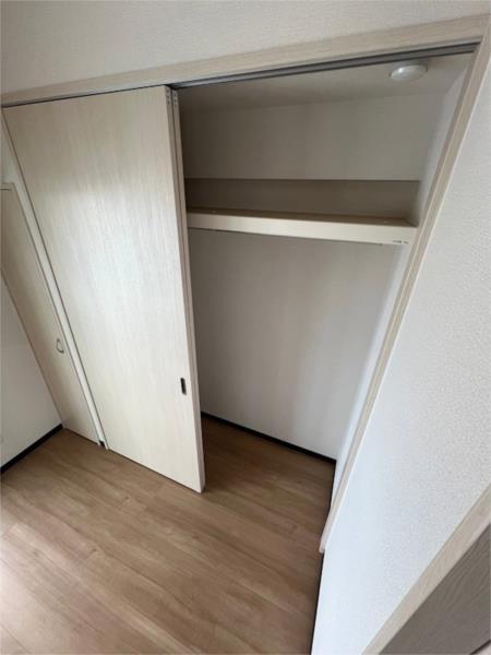 ヴィオラ西宮 収納