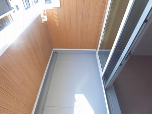エトワールII 部屋画像