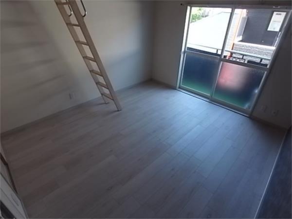 ラ・メール板宿 その他部屋・スペース