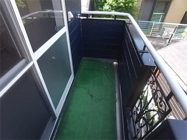 ラ・メール板宿 部屋画像