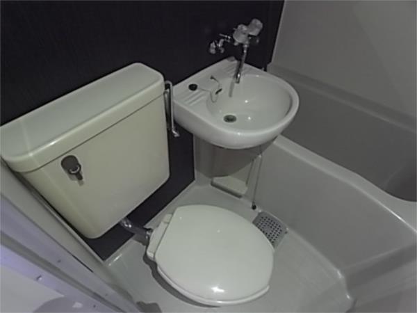 ラ・メール板宿 部屋画像