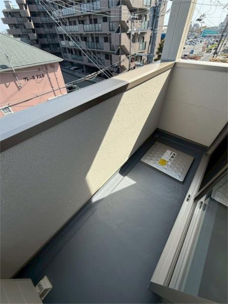 ジーメゾン明石魚住ドルフ 部屋画像