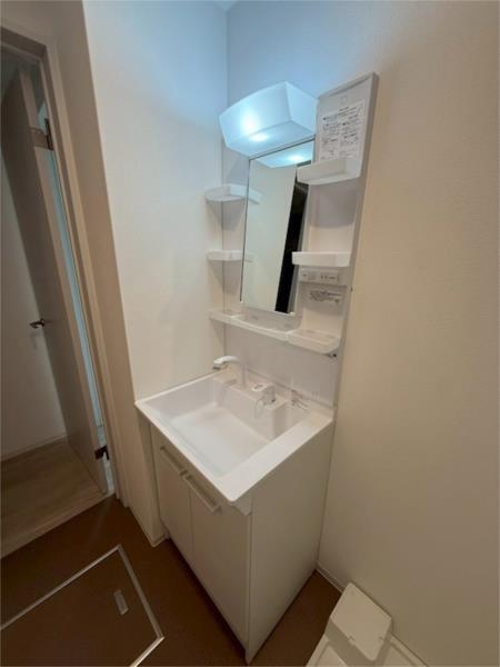 ジーメゾン明石魚住ドルフ 部屋画像