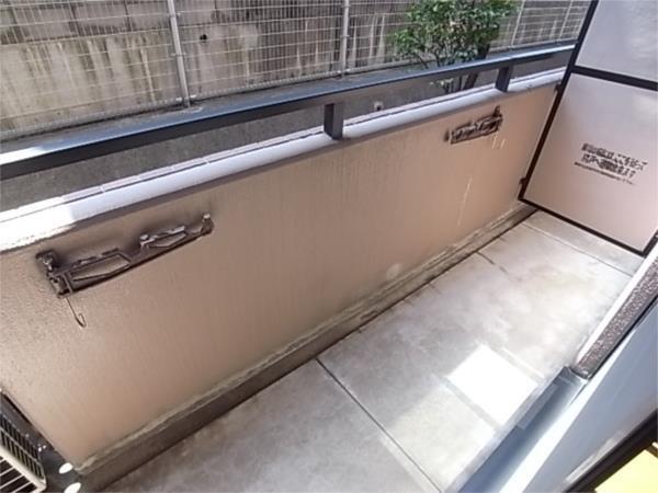 ニューバーリヤ学院坂 部屋画像