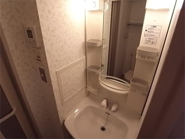 ニューバーリヤ学院坂 部屋画像
