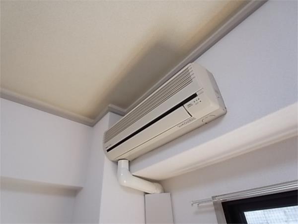 ニューバーリヤ学院坂 部屋画像