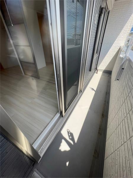 シャルムソレイユI番館 部屋画像