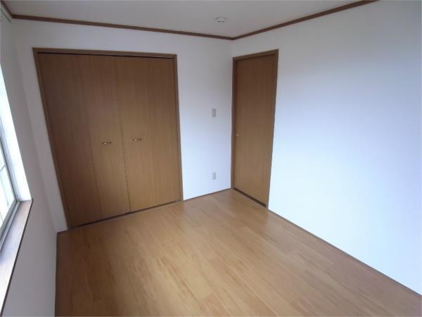 ビレッジコートI その他部屋・スペース