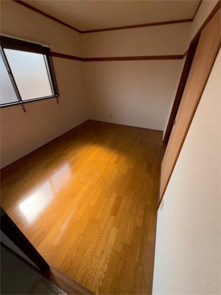 タウンハイツI その他部屋・スペース
