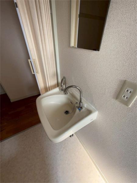 タウンハイツI 部屋画像