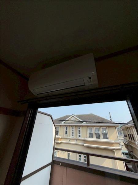 タウンハイツI 部屋画像