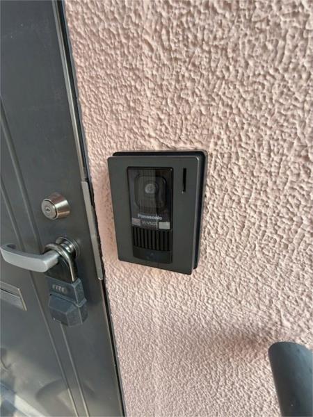 タウンハイツI その他
