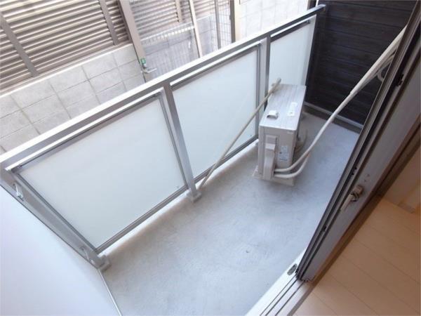 リブリ・クレール岡本 部屋画像