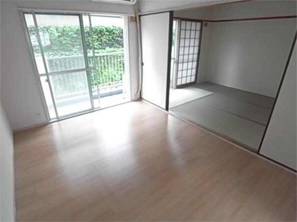 芦屋東山プリンス その他部屋・スペース