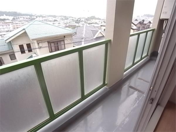 芦屋東山プリンス 部屋画像
