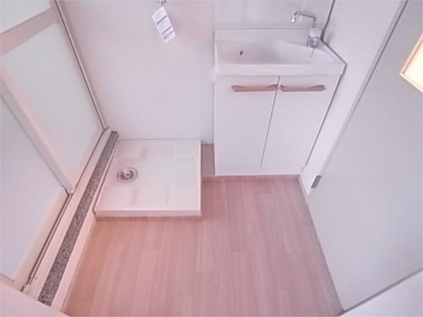 芦屋東山プリンス 部屋画像