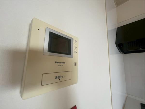 プラザ翠光 部屋画像
