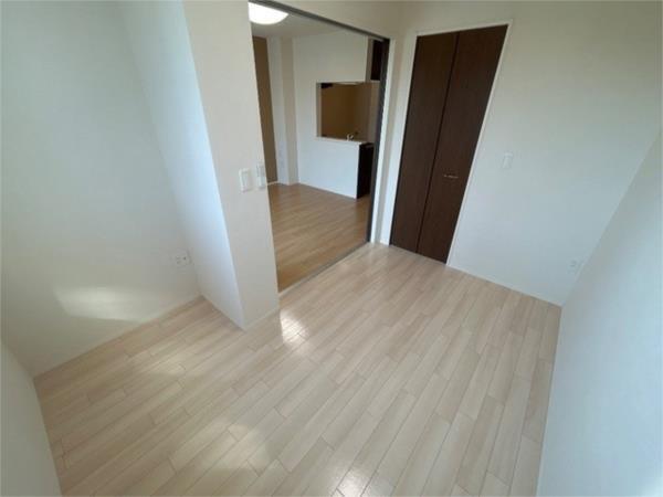 ハピネス その他部屋・スペース