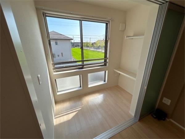 ハピネス 部屋画像