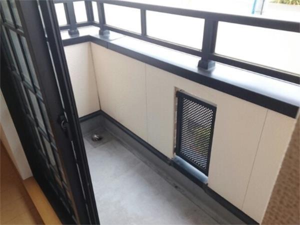 フェアリー鷹取 部屋画像