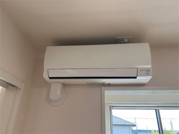 ハピネス 部屋画像
