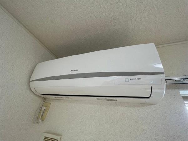 フェアリー鷹取 その他